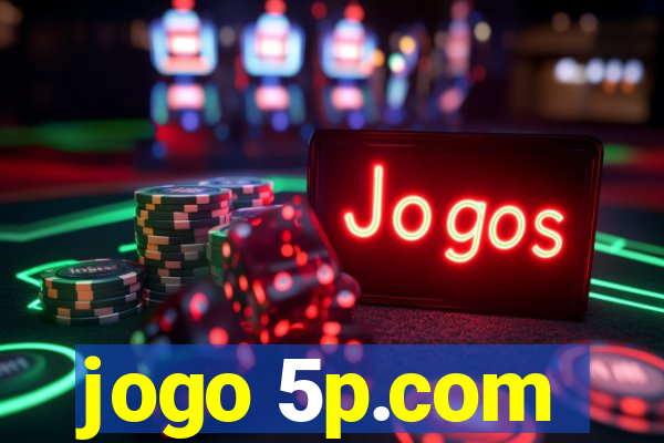 jogo 5p.com